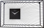 NeXtime Ceas de perete Vasco (3301ZW)