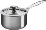 Le Creuset Cratiță 3-ply Plus 18 cm (96600918000000)