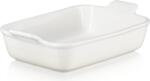 Le Creuset Formă pentru copt Heritage 19 x 26 cm bej (71102267160001)