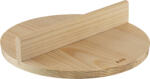 Alessi Capac Convivio 20 cm din lemn (DC202/23)