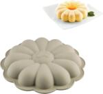 Silikomart Formă pentru produse de patiserie Primavera de silicon (28.338.13.0065)