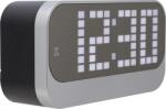 NeXtime Ceas deșteptător Loud Alarm negru (5211ZW)