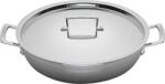Le Creuset Tigaie 3-ply 30 cm cu mânere (96102830000000)