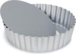 Patisse Formă pentru plăcinte Silver-Top înaltă diametru 15 cm (P-03556)