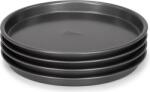 Patisse Forme de copt Profi plate 20 cm (P-02988)