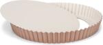 Patisse Formă pentru plăcinte Ceramic 28 cm cu fund detașabil (P-03378)