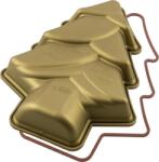 Silikomart Formă pentru produse de patiserie Christmas Tree brad de silicon (20.203.63.0065)