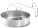 Fissler Accesoriu cu trepied pentru oală sub presiune Vitavit 22 cm (610-300-00-800/0)