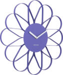 Karlsson Ceas de perete Arkis violet (KA5975PU)