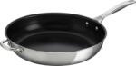 Le Creuset Tigaie 3-ply Plus 32 cm cu mâner și suprafață antiaderentă (96600232000000)