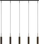 Audo Lampă suspendabilă Tubulaire 5 (71216-001170)