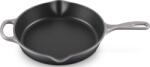 Le Creuset Tigaie adâncă Signature 26 cm gri (20187264440422)