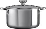 Le Creuset Oală pentru carne 3-ply Plus 20 cm (96600620000000)