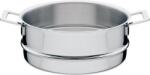 A di Alessi Coș pentru gătit cu aburi Pots & Pans perforat (ajm307)