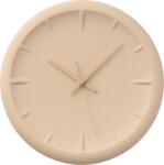 Lemnos Ceas de perete Lemnos Relief bej (RF22-06 BG)