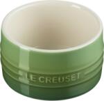 Le Creuset Ramekin Le Creuset rotund 9 cm verde de bambus (70403204080099)