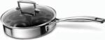 Le Creuset Tigaie pentru ouă 3-ply (96204220001000)