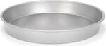 Patisse Formă pentru tartă Silver-Top netedă 24 cm (P-03623)