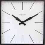 NeXtime Ceas de perete Be Square index (3294ST)