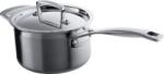 Le Creuset Cratiță 3-ply 16 cm (96200916001000)