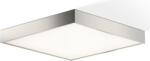 DECOR WALTHER Plafonieră Cut 40 cm nichel (0218934)