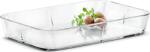 Rosendahl Vas termorezistent Grand Cru dreptunghiular 38 cm (25603)