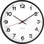 Karlsson Ceas de perete New Classic 20 cm alb (KA5846WH)