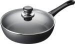 Scanpan Tigaie Classic adâncă, adânc 26 cm cu capac mic (26101200)