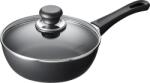 Scanpan Tigaie Classic adâncă, adânc 20 cm cu capac mic (20101200)