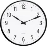 Rosendahl Ceas de perete Station 21 cm (43633)