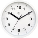 NeXtime Ceas de perete Easy small 20 cm alb (7370WI)