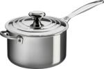 Le Creuset Cratiță 3-ply Plus 20 cm cu toartă (96600920001600)