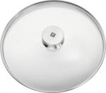 ZWILLING Capac Twin Specials 28 cm din sticlă (40990-928-0)
