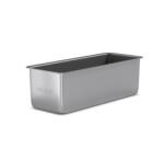 eva trio Formă pentru pâine Eva Trio înaltă 3, 1 l cu acoperire Slip-Let (211122)