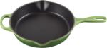 Le Creuset Tigaie adâncă Signature 26 cm verde de bambus (20187264080422)