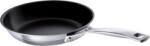 Le Creuset Tigaie 3-ply 20 cm cu suprafață antiaderentă (96201320001000)