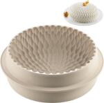 Silikomart Formă pentru produse de patiserie Honore de silicon (20.408.13.0065)