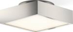 DECOR WALTHER Plafonieră Cut 18 cm nichel (0218734)