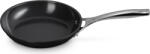 Le Creuset Tigaie Le Creuset puțin adâncă 20 cm cu acoperire ceramică (51314200010098)