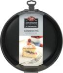 Tala Cooking Formă pentru produse de patiserie Performance rotundă 25 cm (10A10701)