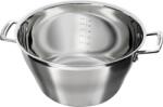 Le Creuset Oală pentru conservare de iarnă 3-ply mare (96204130001000)