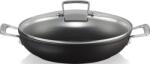 Le Creuset Oală Le Creuset 28 cm aluminiu antiaderent cu toarte (51107280010502)
