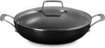 Le Creuset Tigaie Le Creuset 28 cm cu acoperire ceramică cu capac mic (51311280010598)