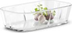 Rosendahl Vas termorezistent Grand Cru dreptunghiular 24 cm (25601)