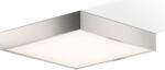 DECOR WALTHER Plafonieră Cut 30 cm nichel (0218834)