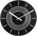NeXtime Ceas de perete Funky Motion Radial (8639)