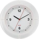 Guzzini Ceas de perete I-Clock alb (28950011)