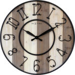 NeXtime Ceas de perete Oxford (3279BR)