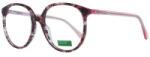 Benetton Ramă de Ochelari Damă Benetton BEO1074 60281 Rama ochelari