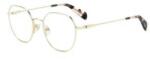 Kate Spade New York Ramă de Ochelari Damă Kate Spade MADISYN-G-LKSF218 Ø 52 mm Rama ochelari